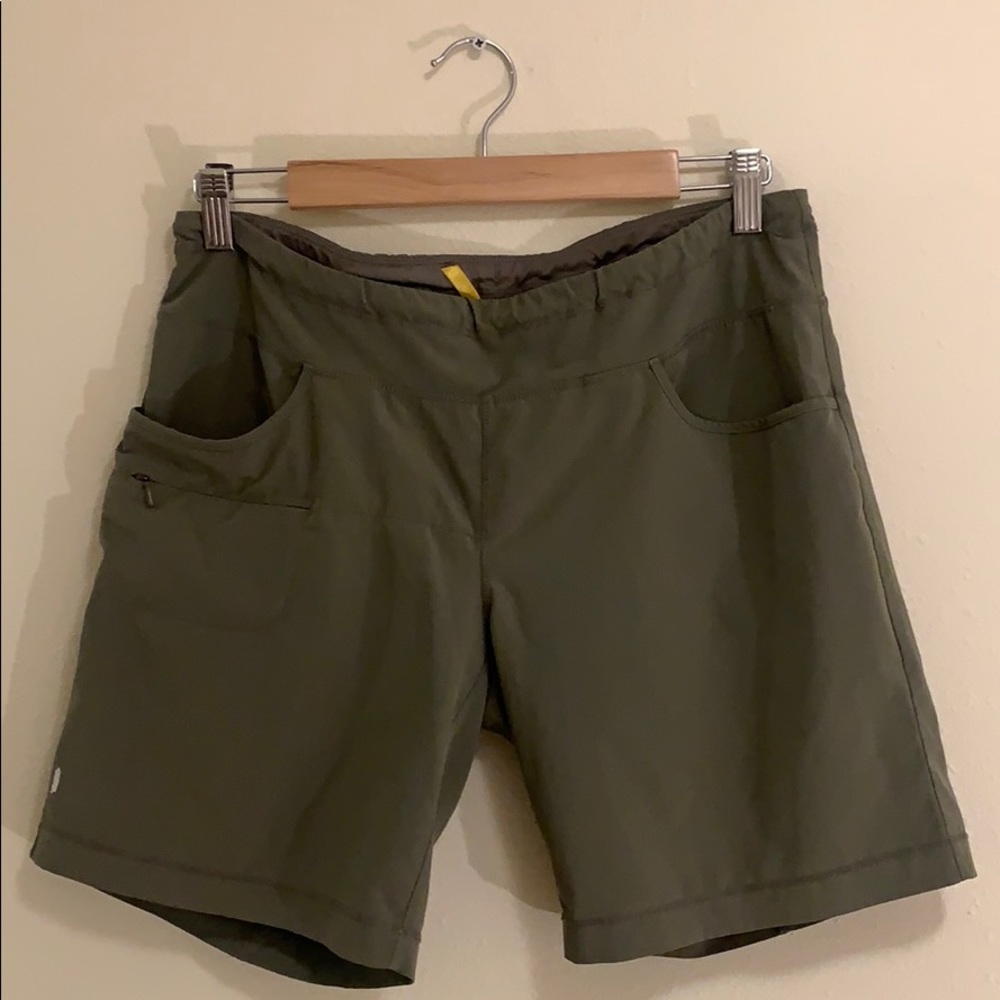 Lole Stretch Outdoor Shorts